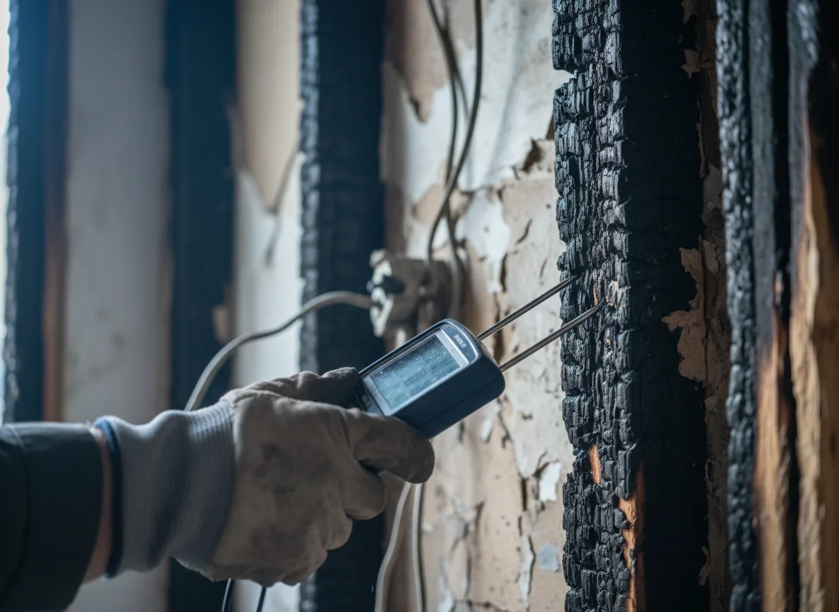 Fire Damage Restoration Danville, VA FAQs